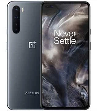 OnePlus Nord
